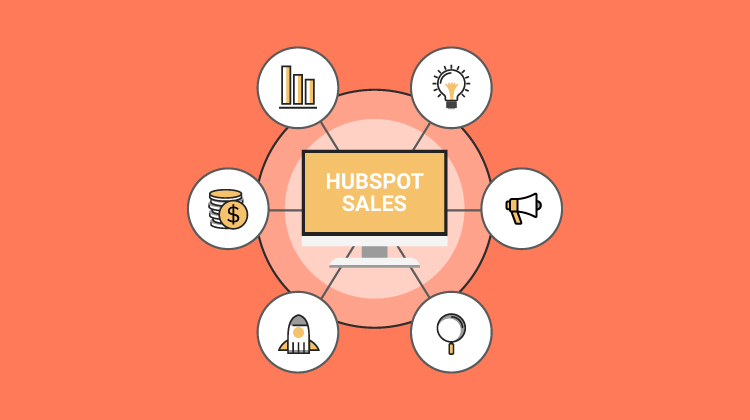 Guide to HubSpot Sales