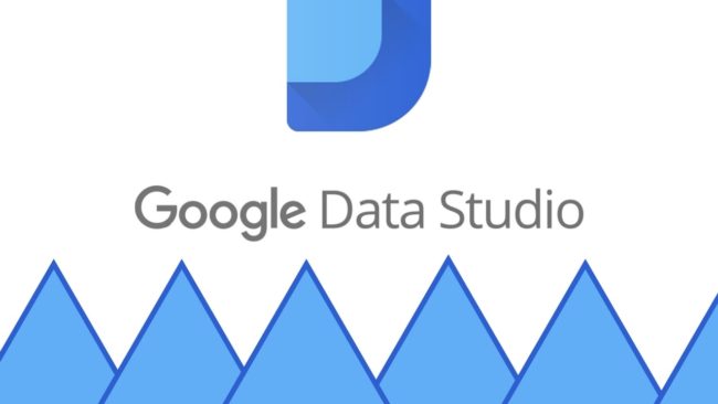 google data studio
