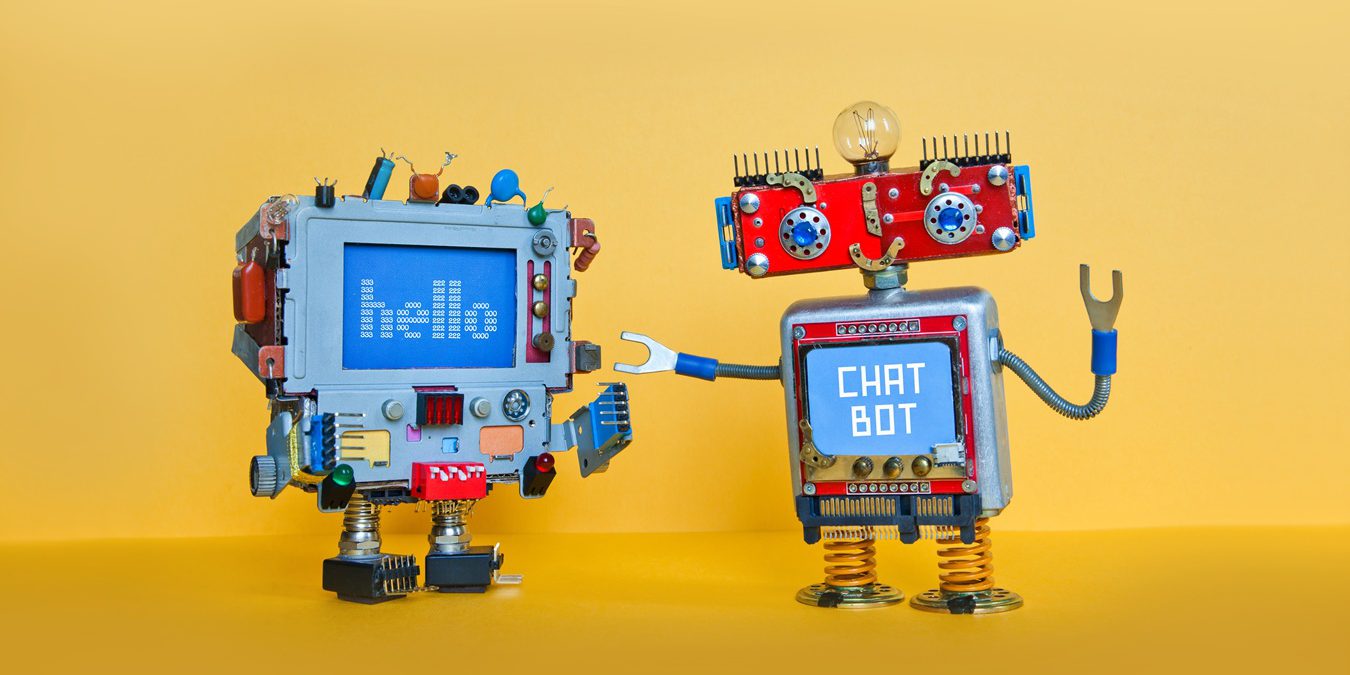 chatbot marketing