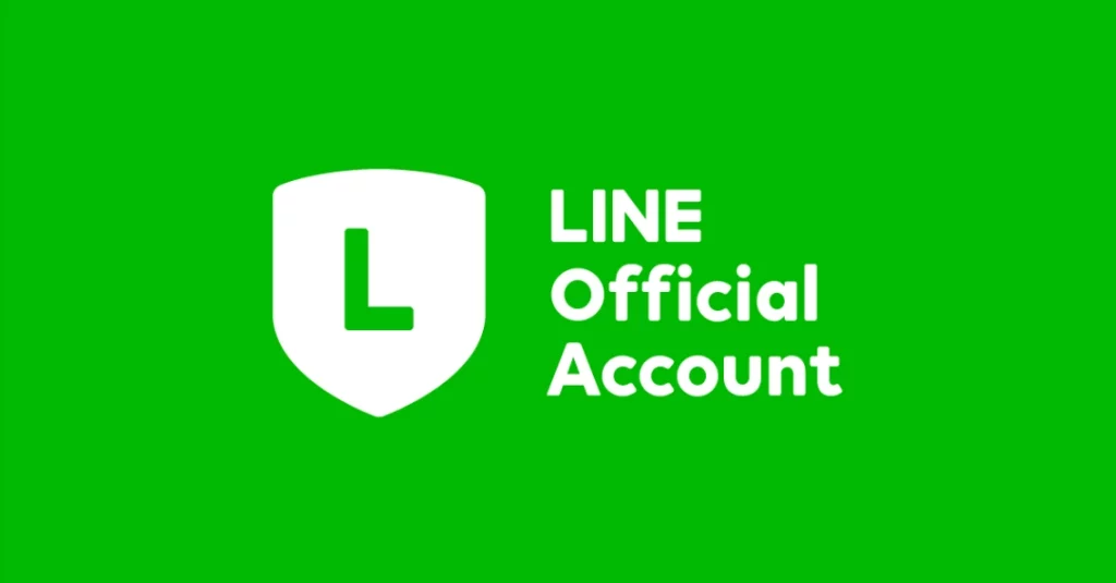 LINE Official Account