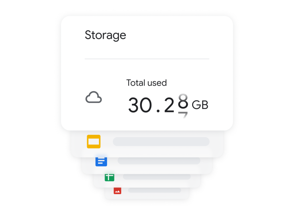 Cloud Storage