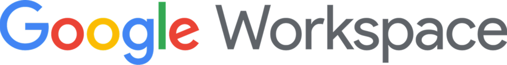 Google Workspace Logo