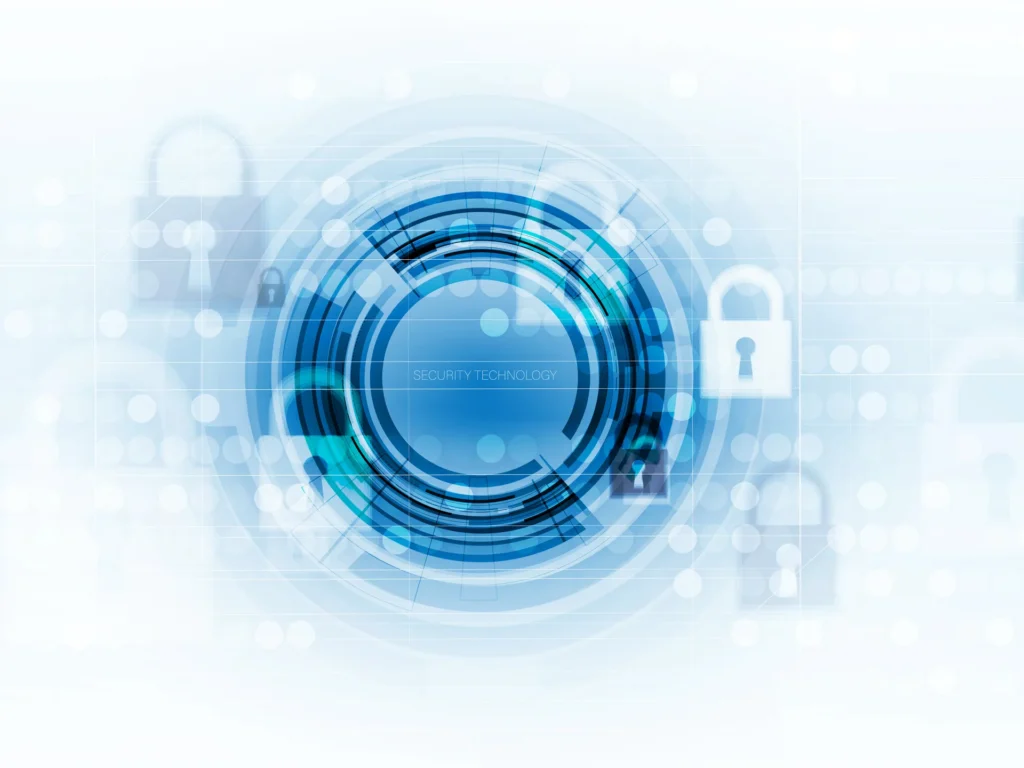 Digital Transformation Security and Compliance​​